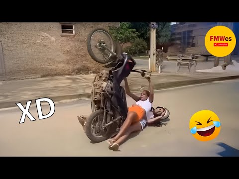 SI TE RÍES PIERDES NIVEL DIOS #235 🤣 VIDEOS DE RISA 😎HUMOR VIRAL MEXICANO😆