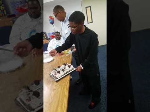 Surprise birthday and Memorial Hospital given buy Erica gone but never forgotten