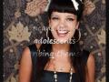 Lily allen - everyone's at it lyrics