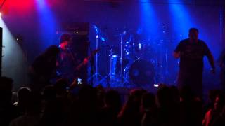 Sextrash - Alcoholic Mosh - Live in Fortaleza 2013