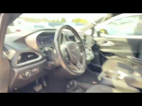 2020 Chrysler Pacifica Touring FWD in Black for sale at Finch Chrysler Dodge Jeep Ram Ltd in London, ON