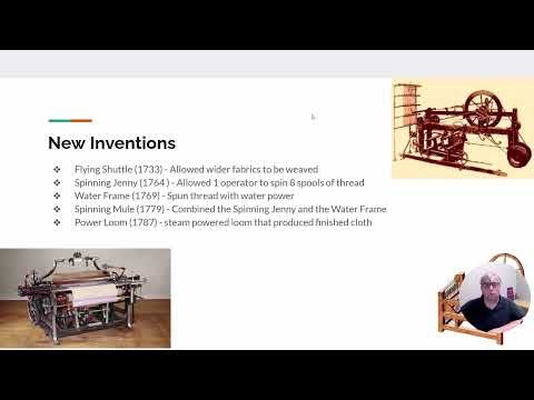 HIST 2111 The Market Revolution Spring 2023