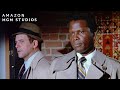 Mr. Tibbs Investigates A Murder
