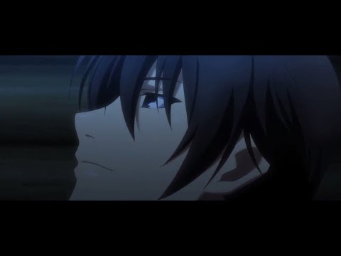 Grisaia no Rakuen グリザイアの楽園 Episode 3 Review.