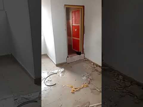 2-Bedroom Flat for Rent at Ile-Ibadan Bus Stop, Ikotun