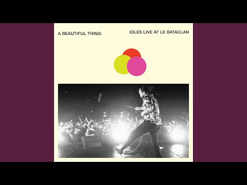 Video thumbnail for Colossus (Live at Le Bataclan)