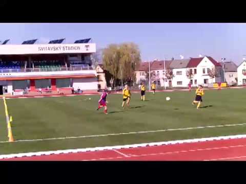 TJ Svitavy - RMSK Cidlina Nový Bydžov 5:12