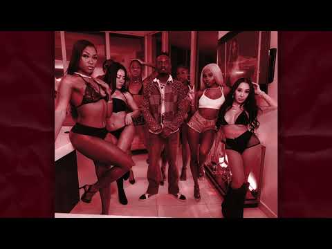 Countree Hype | Paco General  - Bad Likkle Woman (Free Hit Riddim)