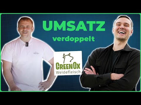 Vom Dorfmetzger zum Online-Fleischkönig - Erfolgsgeschichte mit Berend Heins