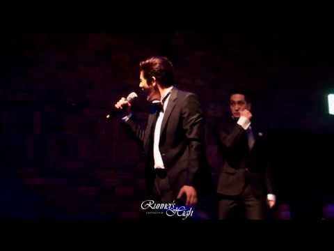[Fancam]130808 ZE:A Dongjun - 후유증 (Illusion Showcase)