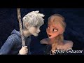 Adore you [Jack & Elsa]