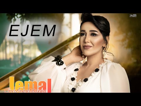 Jemal Gurbangeldiyewa - Ejem (Official Music Video)