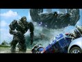 Steve Jablonsky - Lockdown (Film Version) | Transformers: Age of Extinction Score