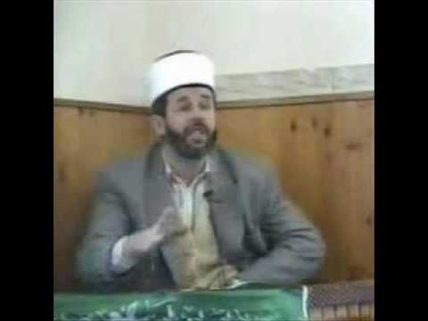 Jakup Hasipi Shirku nuk falet