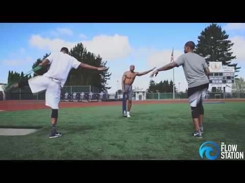 Tim Manson - FLOW 🌊