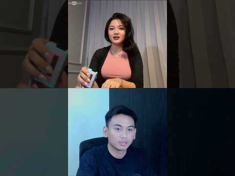 gatot nih bos senggol dong #ometv gatot nih bos senggol dong #ometv