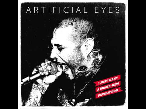 Artificial Eyes - We´re the Boys (Freiboiter Cover)