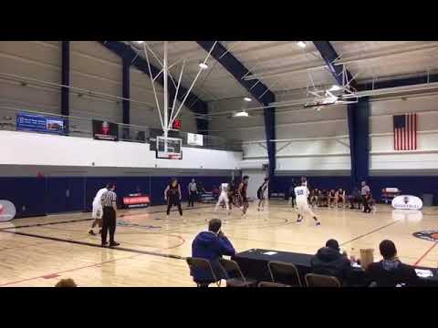 IMG Academy vs. Sunrise Christian - Basketbull Hoops Fest