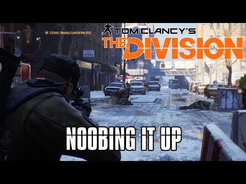 Casual Saturday - Noobing It Up