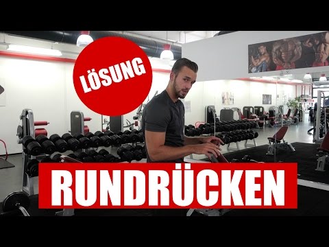 Kniegelenk Fett stechen Positionierung des Patienten für das Röntgenbild der Halswirbelsäule
