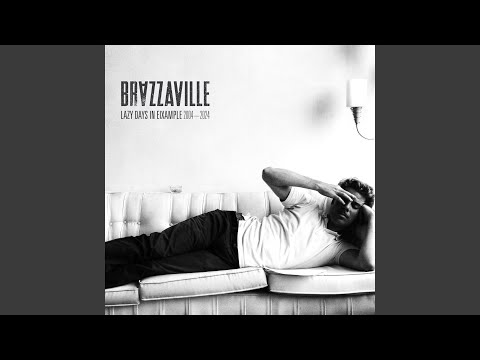 LAX - Brazzaville