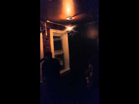 I GRIND' I GRIND FT. JT The City's Villain