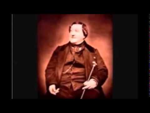 Rossini: Stabat Mater (Part 1)