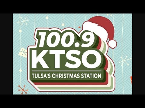 100.9 KTSO - Station ID (8PM) December 13, 2022