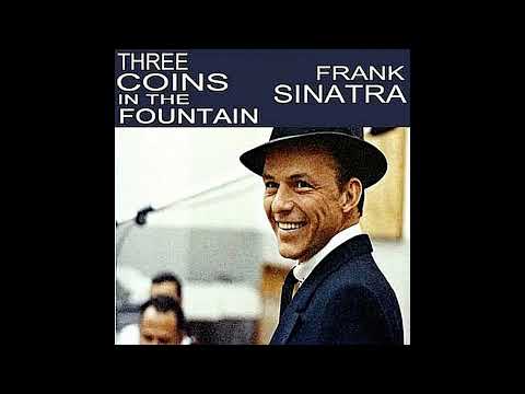 BBC UK #1s 1954-07 - Frank Sinatra - Three Coins In The Fountain