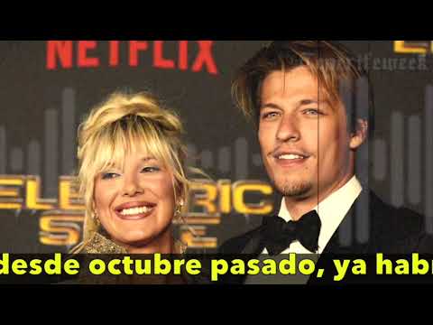 👶💍 Millie Bobby Brown sorprende con adopción junto a Jake Bongiovi