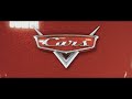 Cars 2006 Theatrical Trailer C 35mm Hard Matte Spanish 5 1