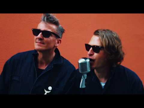 ROSENHEIM - GUTEN ABEND BAND