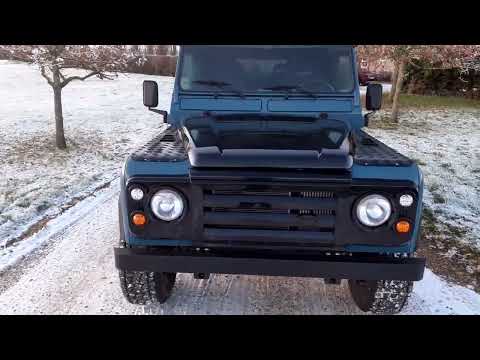 1997 Land Rover Defender (CC-1678471) for sale in Northampton, Northamptonshire