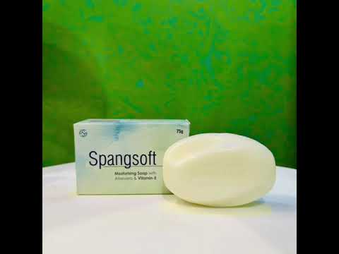 Permethrin Soap ( SCAZORG), Packaging Size: 75gm