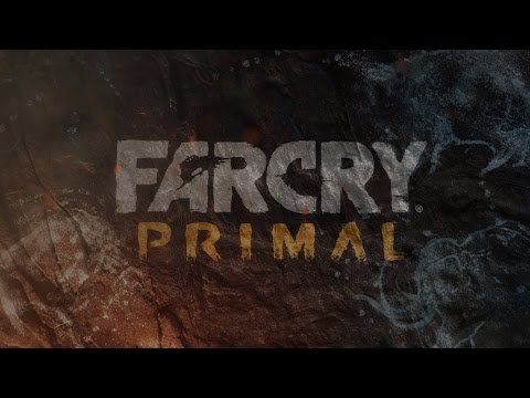 Far Cry Primal Gameplay 1.3.3