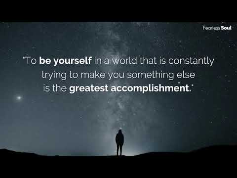 7 BELIEFS YOU MUST HAVE TO LIVE A GREAT LIFE