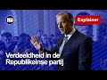 De radicale Republikeinen zetten hun eigen voorzitter af | NU.nl | Explainer