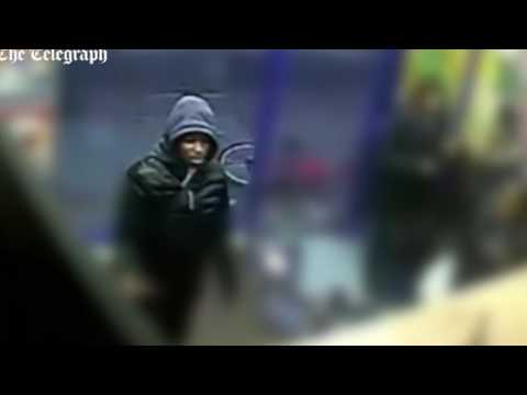 HARLEM SPARTANS FT. 410 JOKERS - CornerShop Fights