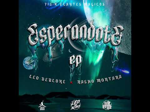 Leo Debloke x Nasho Montana - No va a olvidarme (Audio Oficial)