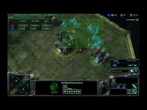 Averic v Rollie TvP (Part 1)