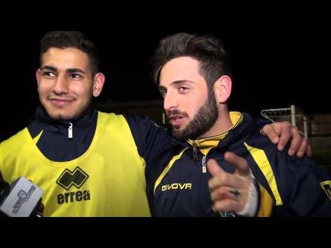 Stagione 2013/2014 | Allenamento FC Aerklima 27-02-14