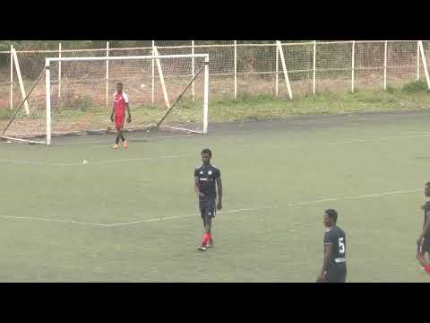 Enugu Conference - Matchday 1 - Rangers Intl Youth Club