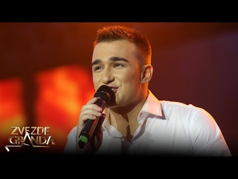 Haris Berkovic - Kralj izgubljenih stvari - ZG - (LIVE) - Finale - (Tv Prva 12.07.2015.)