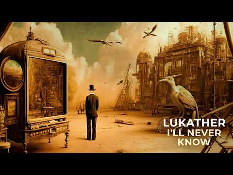 Steve Lukather - I'll Never Know (Official Audio)