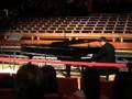 Andrew Lapp, pianist: Toccata in D Minor - Sergei Prokofiev