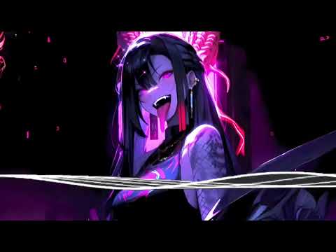 DJ'YE《Tekk Стиль Vs Forte X 王靖雯不胖 - 幾回 X 盧盧快閉嘴 - 諾言》 Chinese DJ Remix manyao