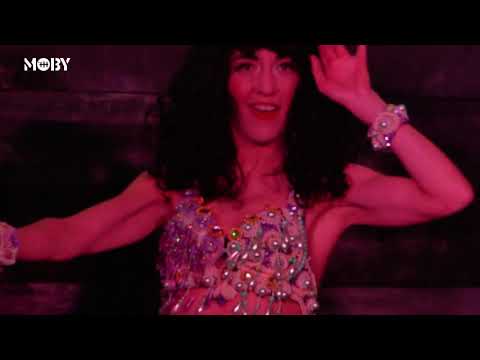 Evil Eva, Danza Oriental en el "Evil Teaserama" edición "Varieté Vintage"