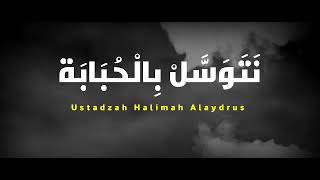 Download lagu Sholawatan Bareng USTADZAH HALIMAH ALAYDRUS mp3