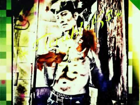 (El Temiblek Yel Layk) Ven Te Invito A volar