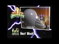 Power Rangers Commercial Ad Breaks 1 FOX Kids October 1994